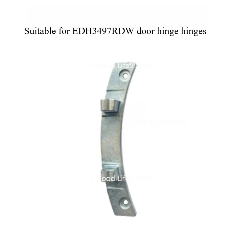 

Applicable To Electrolux Heat Pump Drum Dryer Door Hinge Door Lock Handle Door Claw Repair Parts