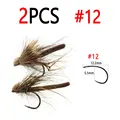 2pcs Size 12