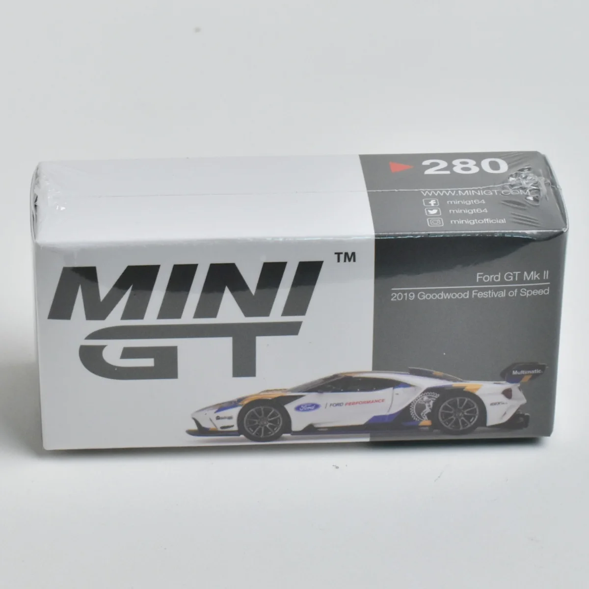 minigt-tsm-1-64-280-フォード-gt-mk-ii-ダイキャストモデルカー