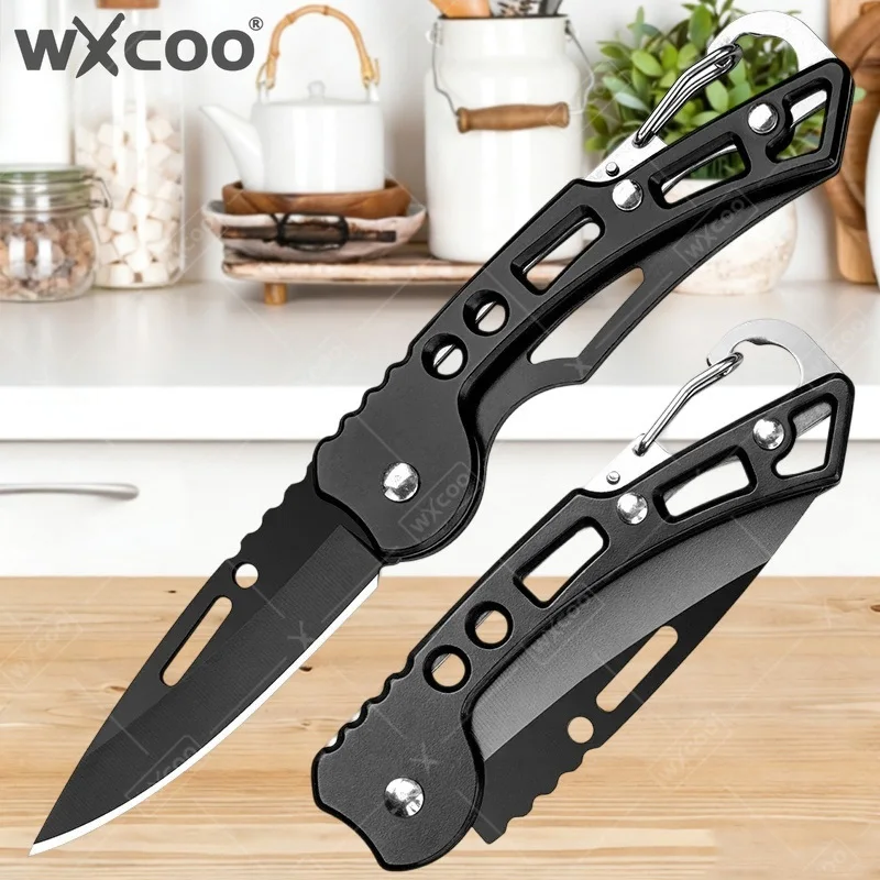 Wxcoo Peeling Knife…