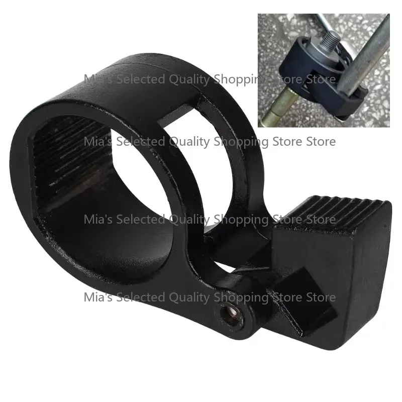 

27-42mm Car Inner Tie Rod Wrench Steering Rods Rack Pinion Repair Tool Truck Trailer RV Automotive Accessories Universal