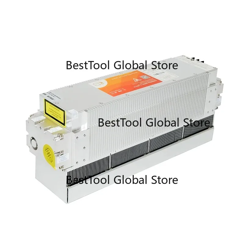 Yongli RLT-40A R=F L-er Tube 10.6um 40w Air-Cooling for Industrial Use Part of La-r Equipment