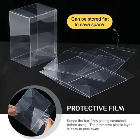 8 best sales Funko Pop-fodral - №5