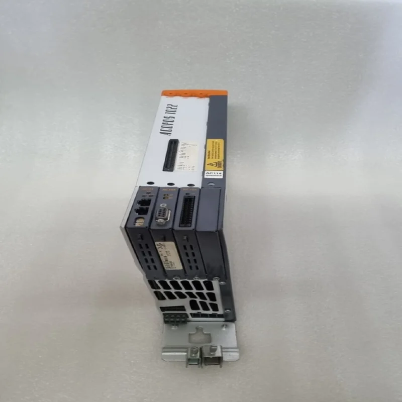 

Brand New 8V1022.001-2 De Servomotor Envio Rpido Y Gratis For Plc