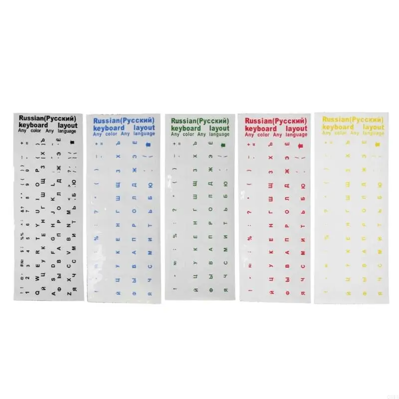 Q5wa 2pcs Adesivo letra impermeabilizada super durável