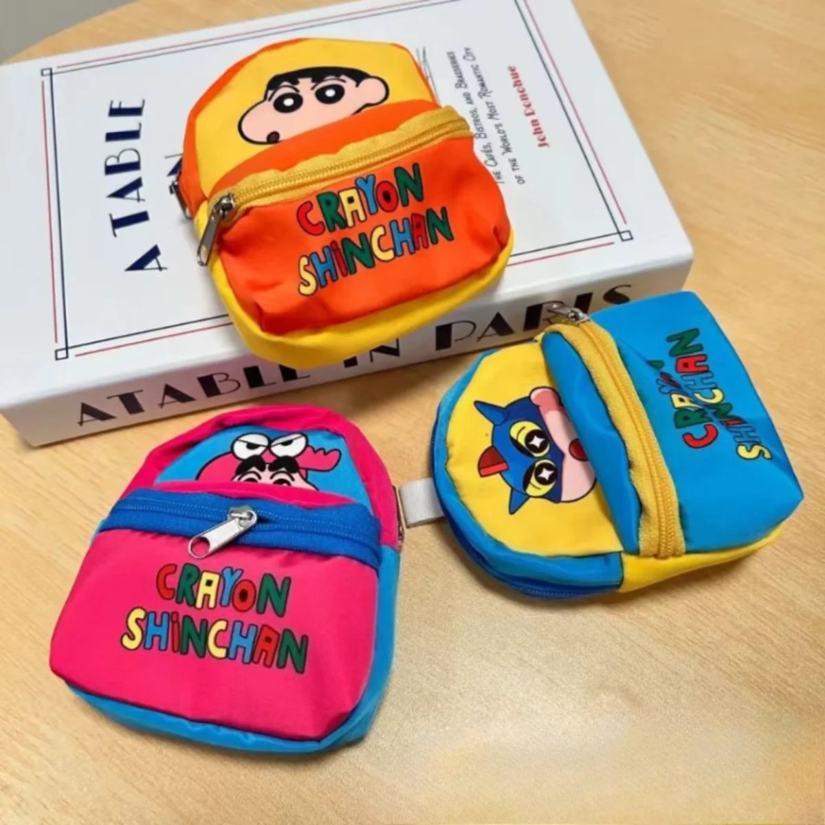Crayon Shin Chan Anime Figures - Phone Cases Kids 评论和价格