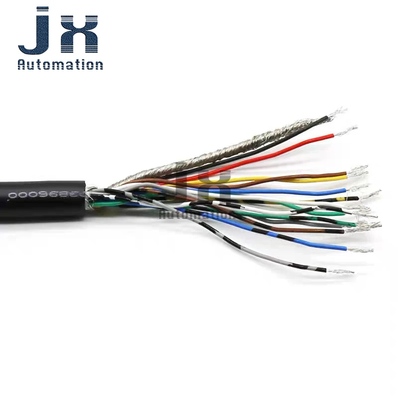 Nuovo originale Tamagawa Encoder rotativo ad albero cavo incrementale TS5214N8564 OIH48-2500P6-L6-5V per servo encoder