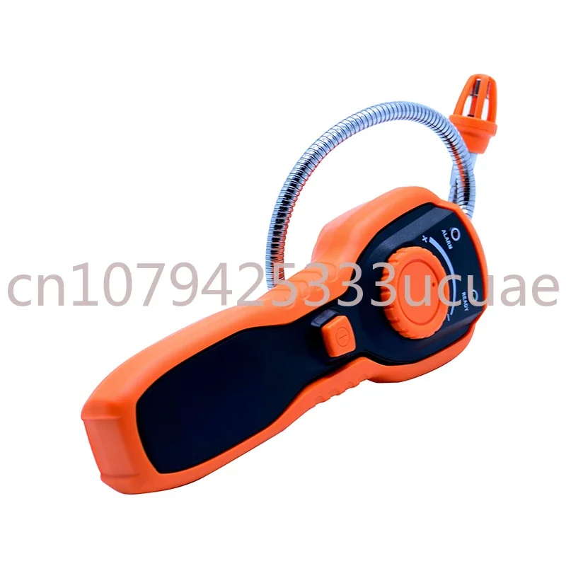 High Sensitivity Portable Combustible Gas Leak Detector