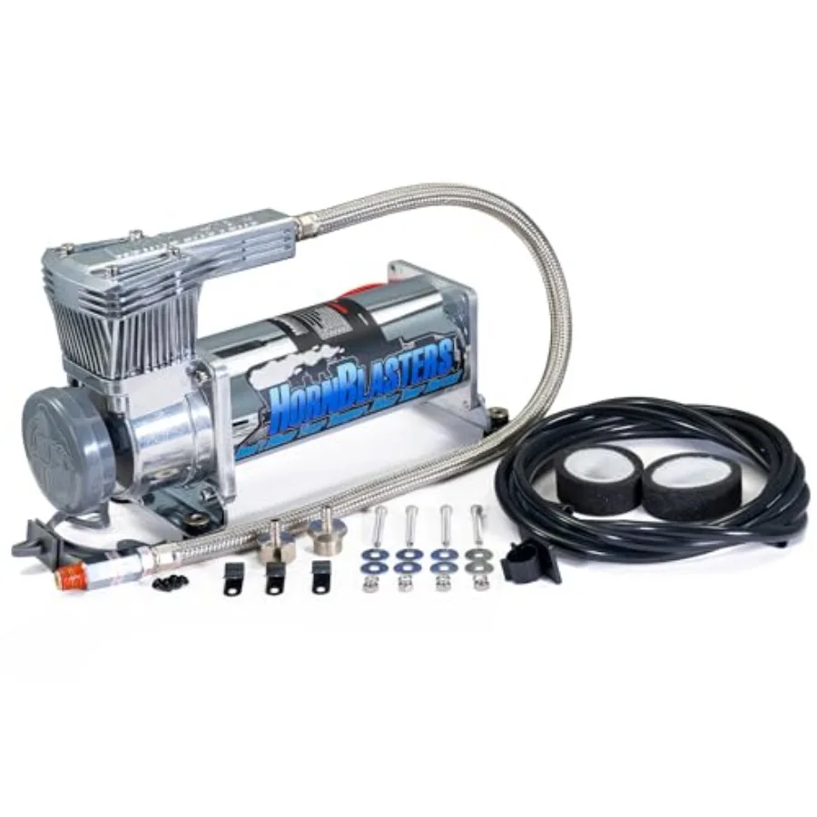 

Воздушный компрессор 1 Нм для пневмосистем поездов, подкачки шин, 100% рабочий цикл при 100 фунтах на кв. дюйм, макс. 200 фунтов на кв. дюйм, наполняет до [значение]