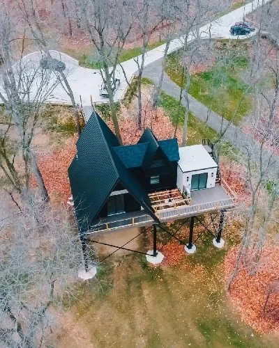 

1.9" Wheel Tires All-Terrain 120*48mm for 1:10 RC Rock Buggy Crawler Car TRX4 Axial SCX10 90046