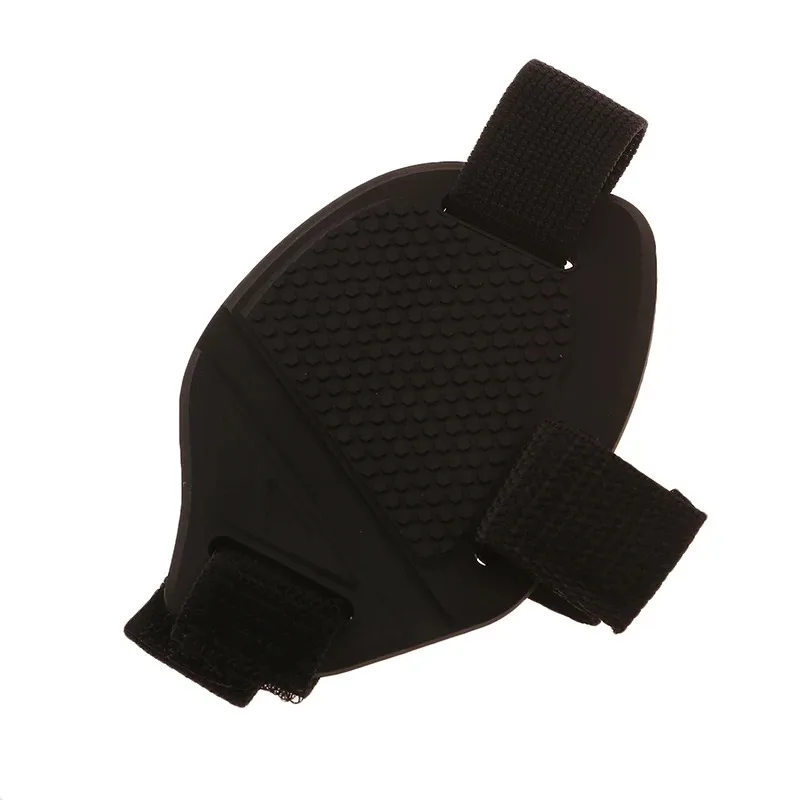 อุปกรณ์ป้องกันรองเท้ากันน้ำสำหรับขี่มอเตอร์ไซค์ ป้องกันเกียร์ ป้องกันนิ้วเท้า สำหรับผู้ชาย  สำหรับรถมอเตอร์ไซค์วิบาก