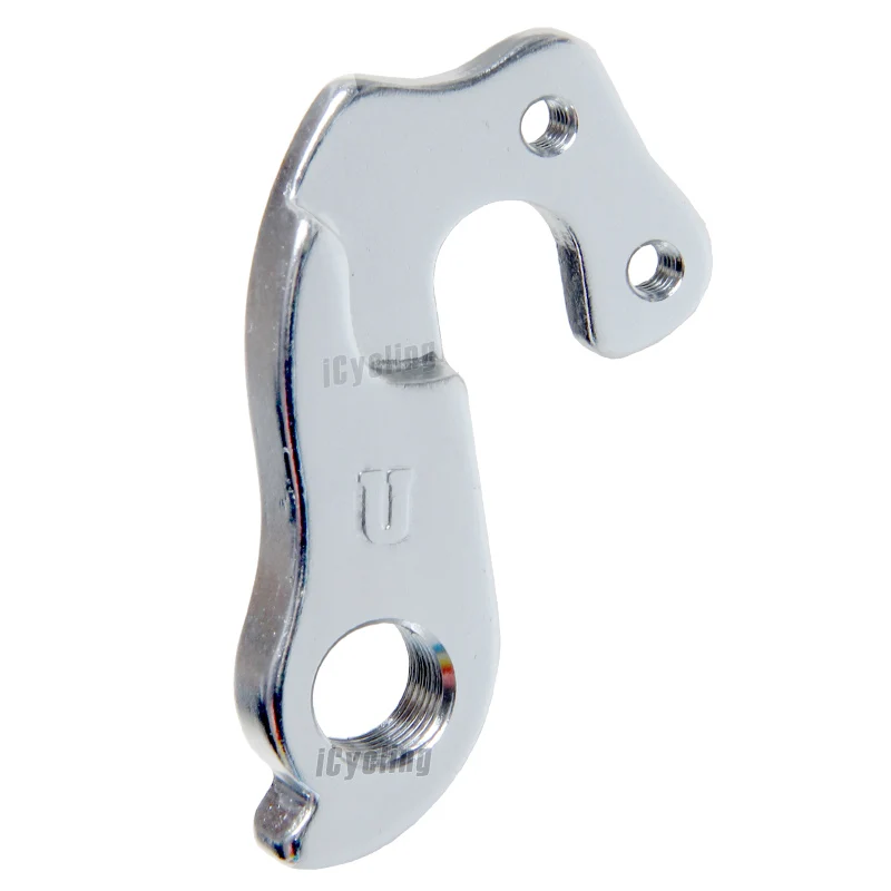 Derailleur Hanger For Ghost GRH-19bl/EZ1822 AMR Alu HTX Lector MISS RT Actinum ASX 650B KATO FS LANAO Mech Rear Dropout