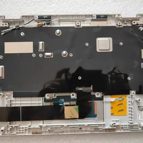For Lenovo/Lenovo Chromebook C340-11 New C Case with Keyboard 5CB0U43369