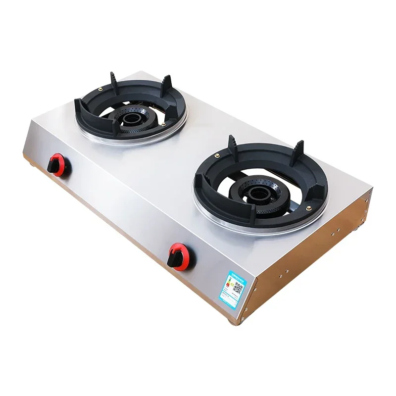 Fire Protection Gas Stove for Hotel Gas Cooker  Gas Stove
