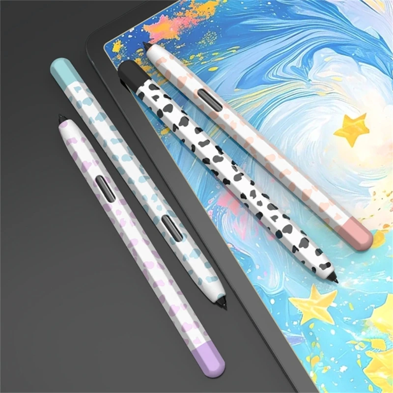 Silicone Protective Case for lite Pen Holder Sleeve Skin Cover Dropshipping