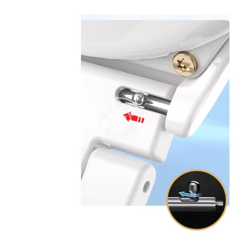 White Ceramic Watchband 14mm 16mm 18mm Watchstrap Wristband Bracelet with Stainless Steel Buckle for Women Men