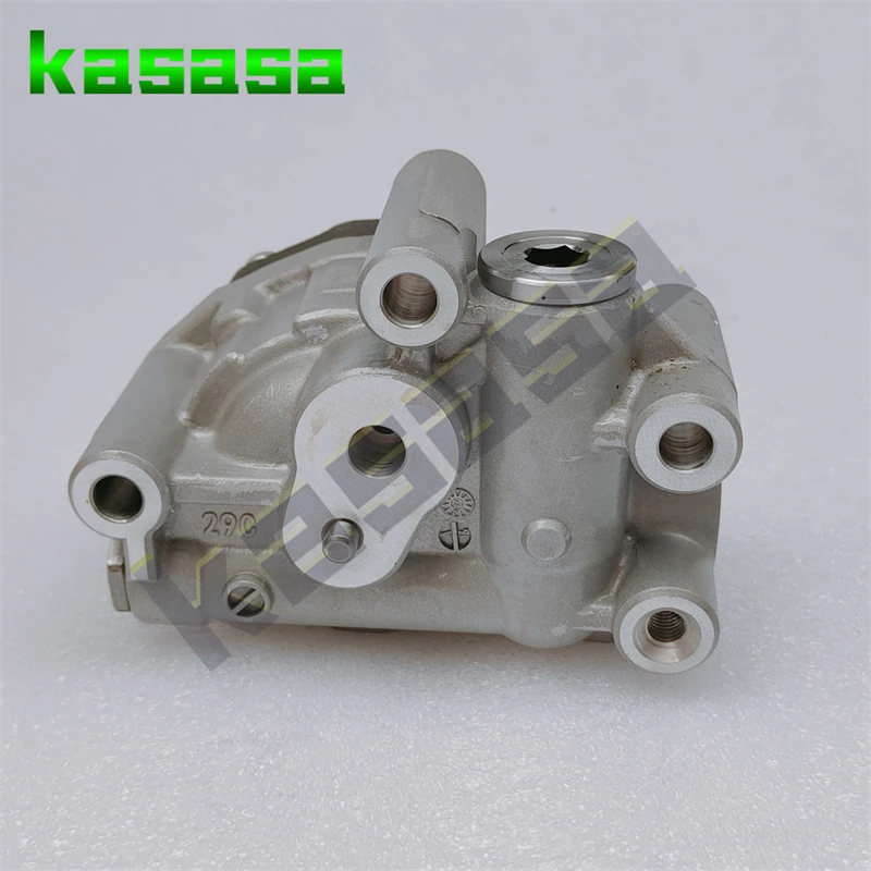 New JF016E JF017E RE0F10D Transmission Oil Pump Assy 31340-28X8A 31340-28X0A for Altima Rogue