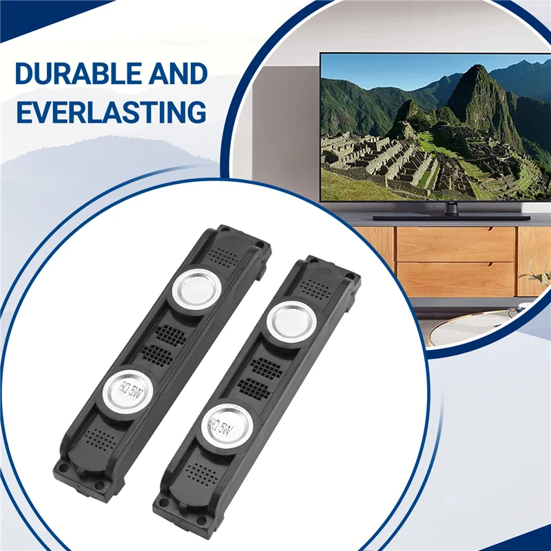Hot-2 PCS For TV Speakers