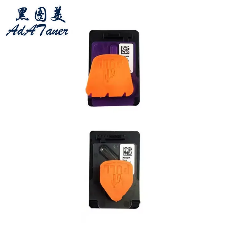 Original New M0H50A M0H51A GT52 GT51 Print Head Cartridge For HP 5810 5820 GT5810 GT5820 310 315 318 319 410 415 418 Printhead