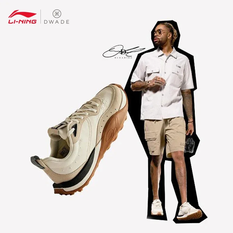 LI-NING Wade Runner…