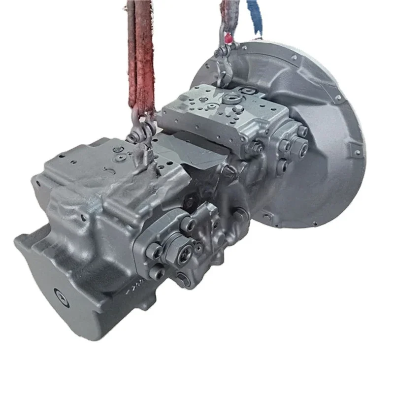 PC400-7 Excavator Main Pump 708-2H-00460 PC400LC-7 Hydraulic Pump