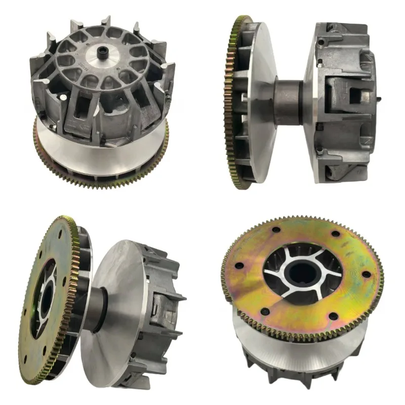 For 02-22 CAN AM OUTLANDER 400 & 450 PRIMARY CLUTCH MAX DPS 330