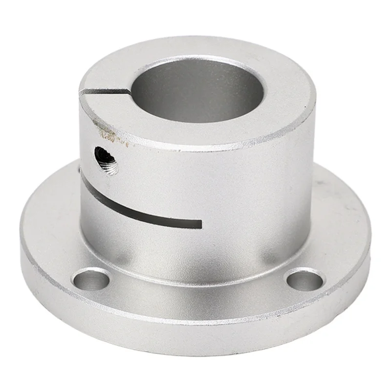 Round Linear Flange…