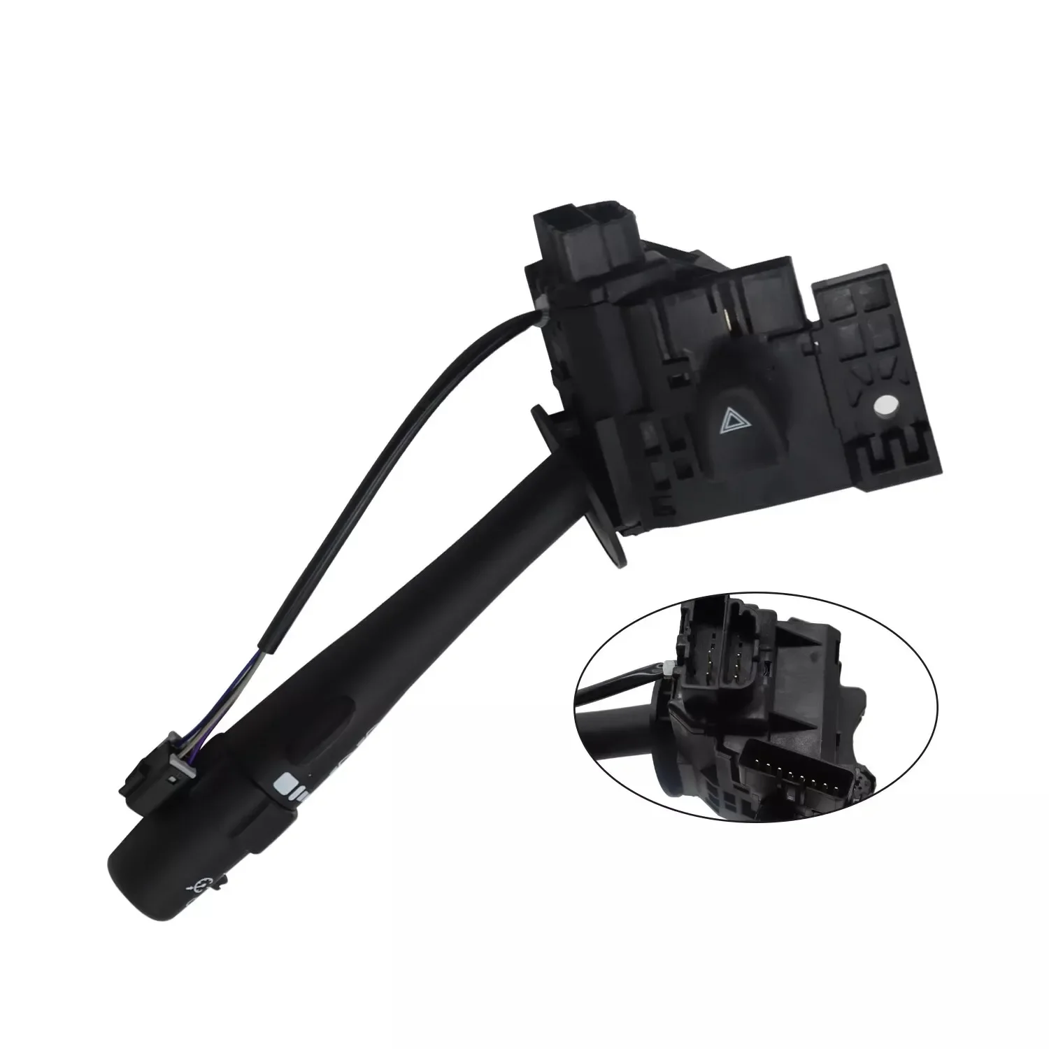 

OE 12450067 Многофункциональный комбинированный переключатель указателя поворота для GMC Sierra Yukon Envoy 03-06