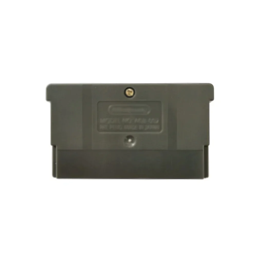 ตลับเกม GBA ซีรีส์ 32 บิต สำหรับเครื่องเล่นเกม GBA/SP/DS