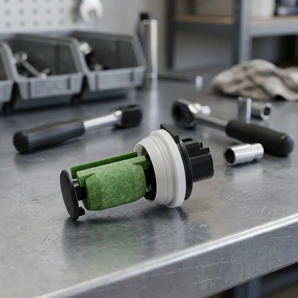 Auto Washer Sensor As Shown In The Picture Windshield Washer Sensor Robust Materials Wear Resistant Long Lasting