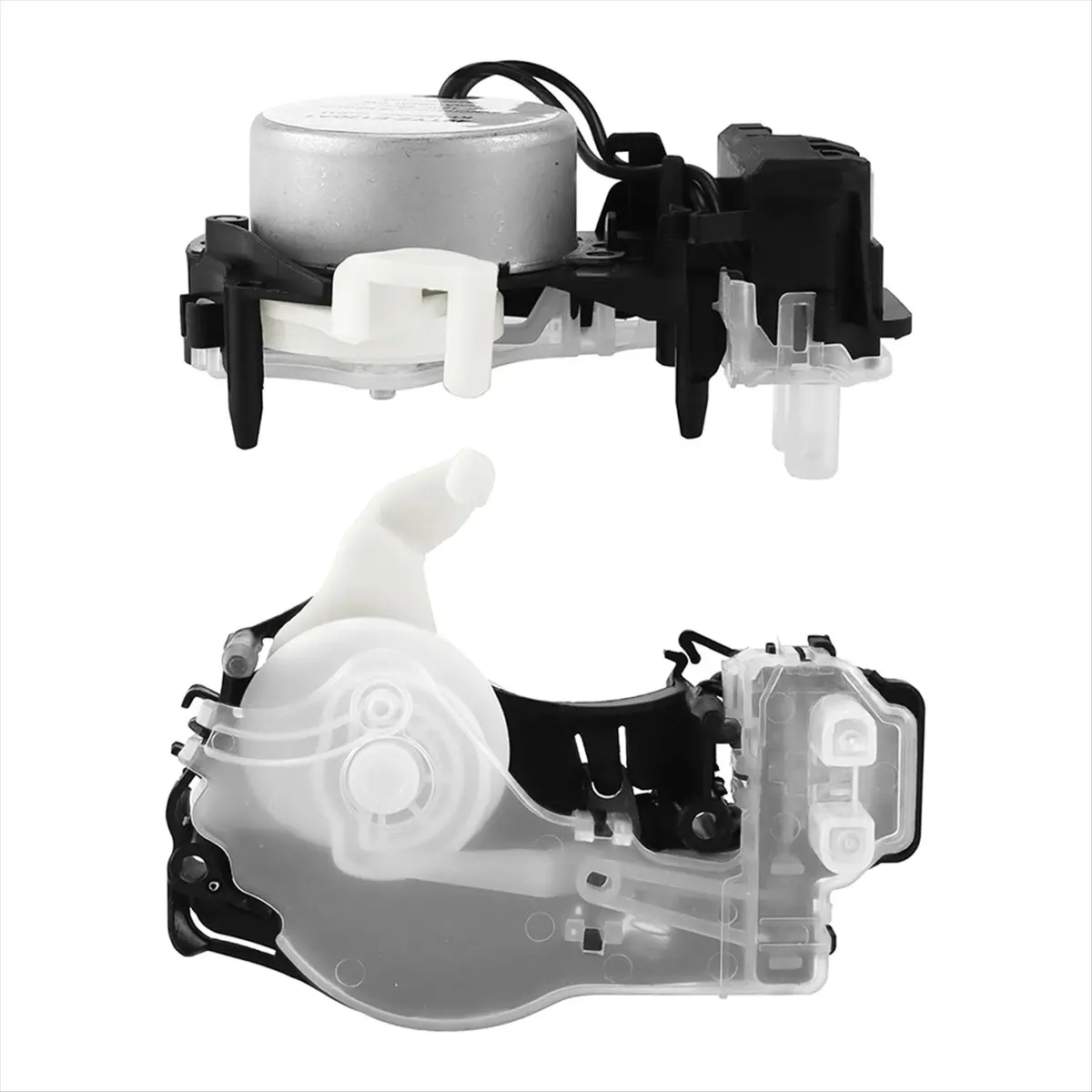 (ABZD) W10913953 49tyz-E120a1 Atuador de Mudança de Marcha para Lavadora Whirlpool Amana Kenmore Maytag Peças de Reposição W10597177 AP6037270
