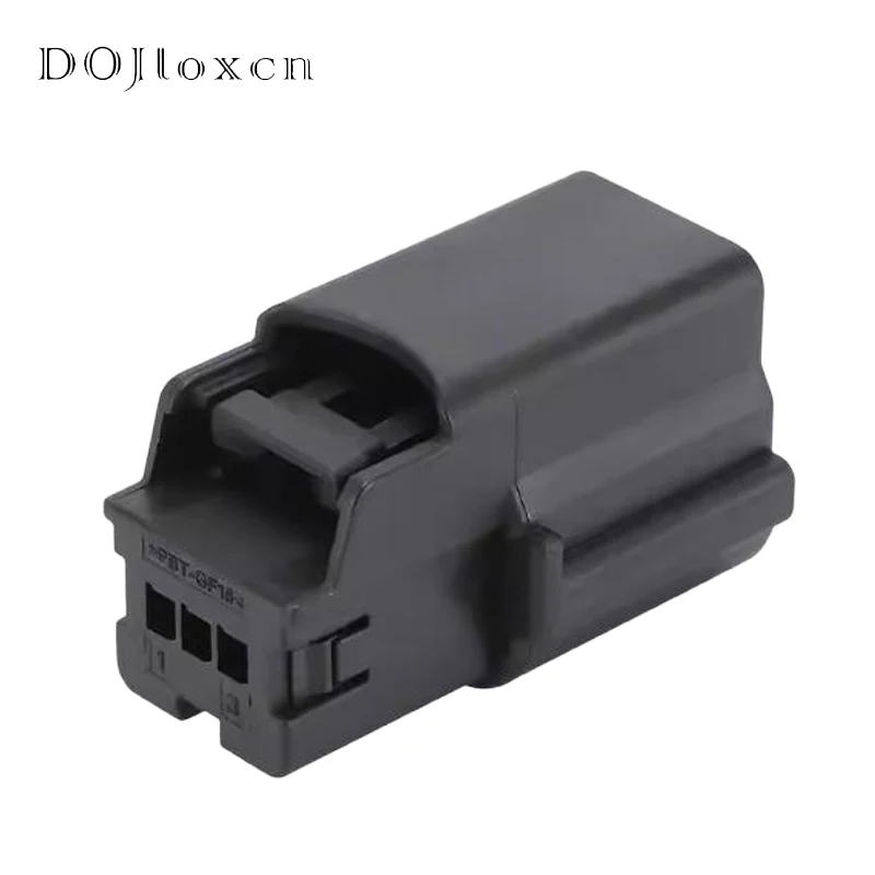 3 Pin 31403-3700 31403-3110 Auto Electric Plastic Housing Waterproof Connector PDC Parking Sensor Female Plug