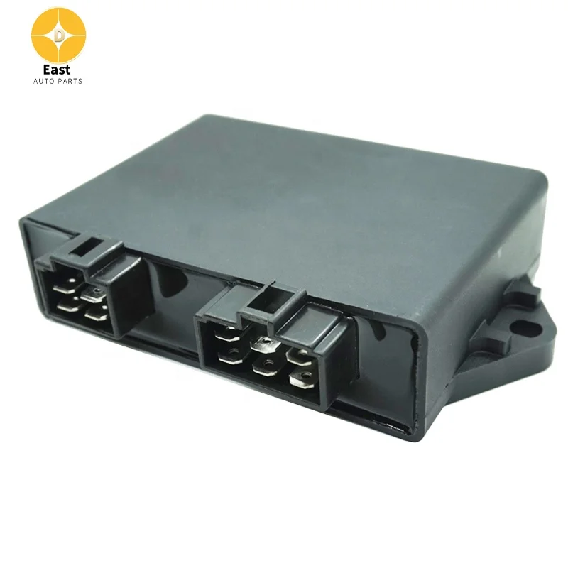 Caixa de módulo de ignição cdi 21119-1187 para kawasaki vulcan 750 vn750 1986-2006 peças de motocicleta 211191187   21119-1187-00-00