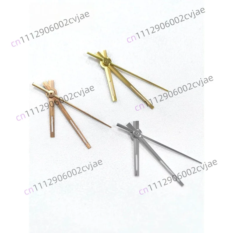 Watch Replacement Hands Green Luminous Suitable For Datejust 36mm,3135 Movement Watch Repair Replacement Parts