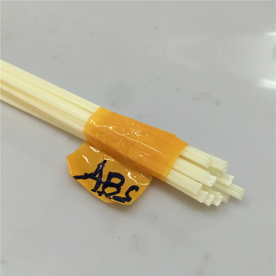 

STARPAD Auto parts plastic transparent electrode welding rod ABS universal accessories wholesale free shipping