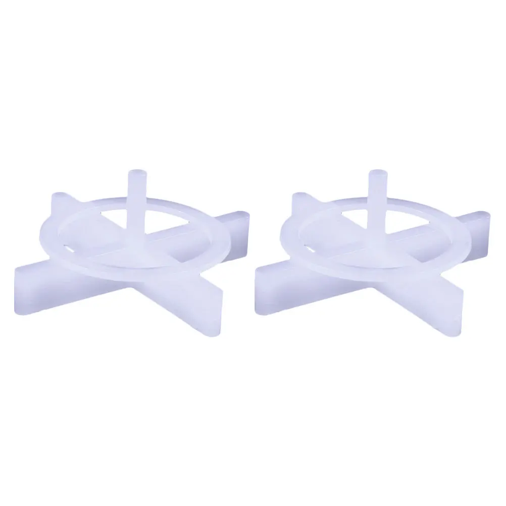 200pcs Tile Leveling System Cross Spacers Removable Tiling Tools For Wall Floor Installation Plastic Tile Spacer Kit Tiles