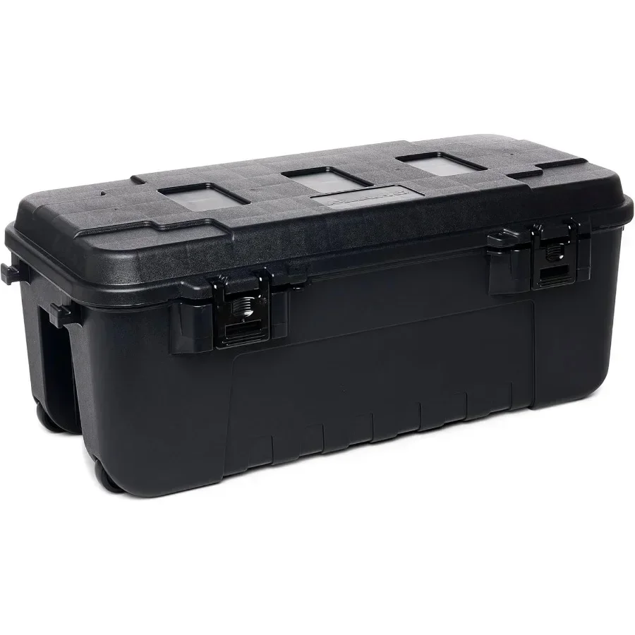 Storage Trunks, 2026 year