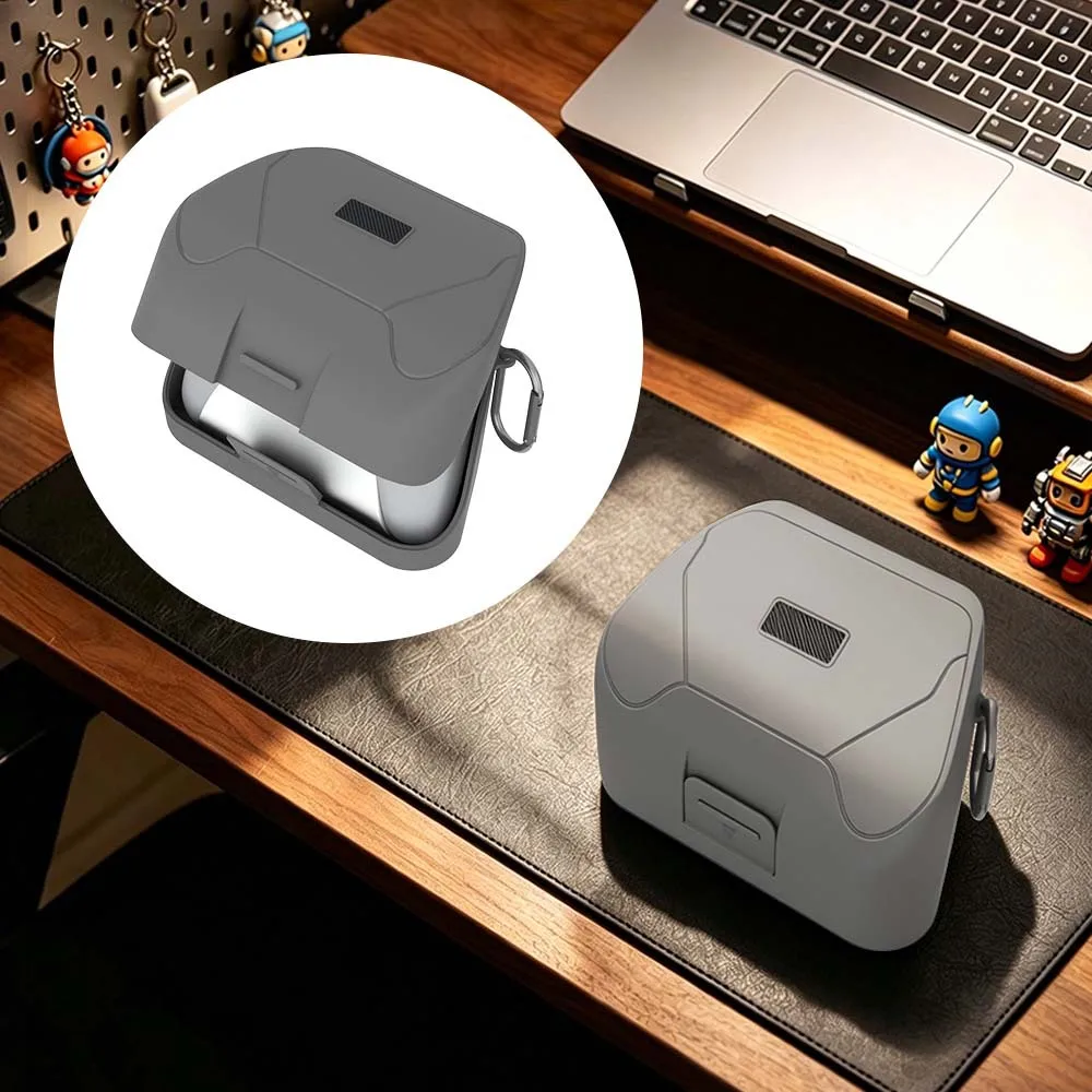Suitable for GameSir G7Pro Gamepad Storage Box with Simple Dust-proof Safety Lock Design for All-round Protection