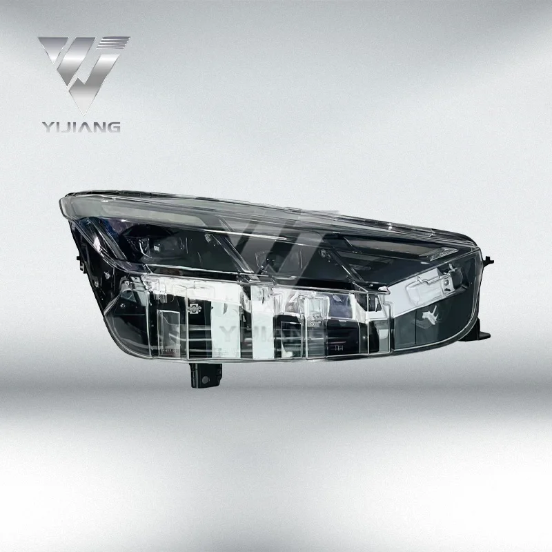 

LED Front Headlight Suitable for 2024 Mach-E Headlight LJ8B-13E014 LJ8B-13E015