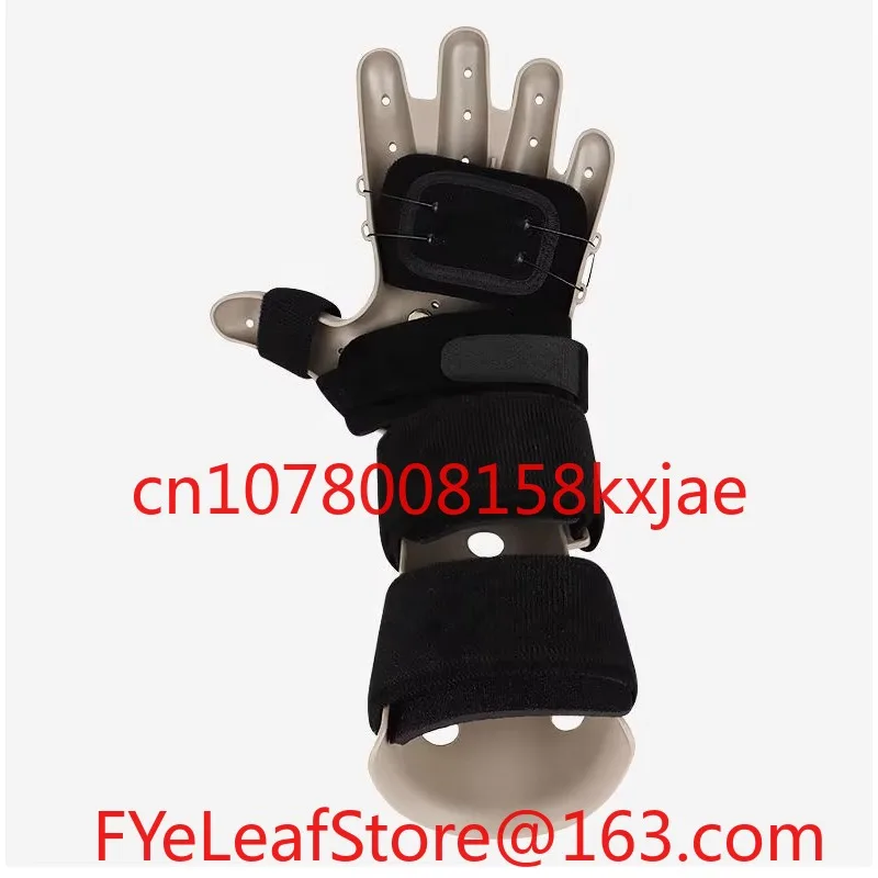 Hand Splint  for Wrist Fracture Fixation