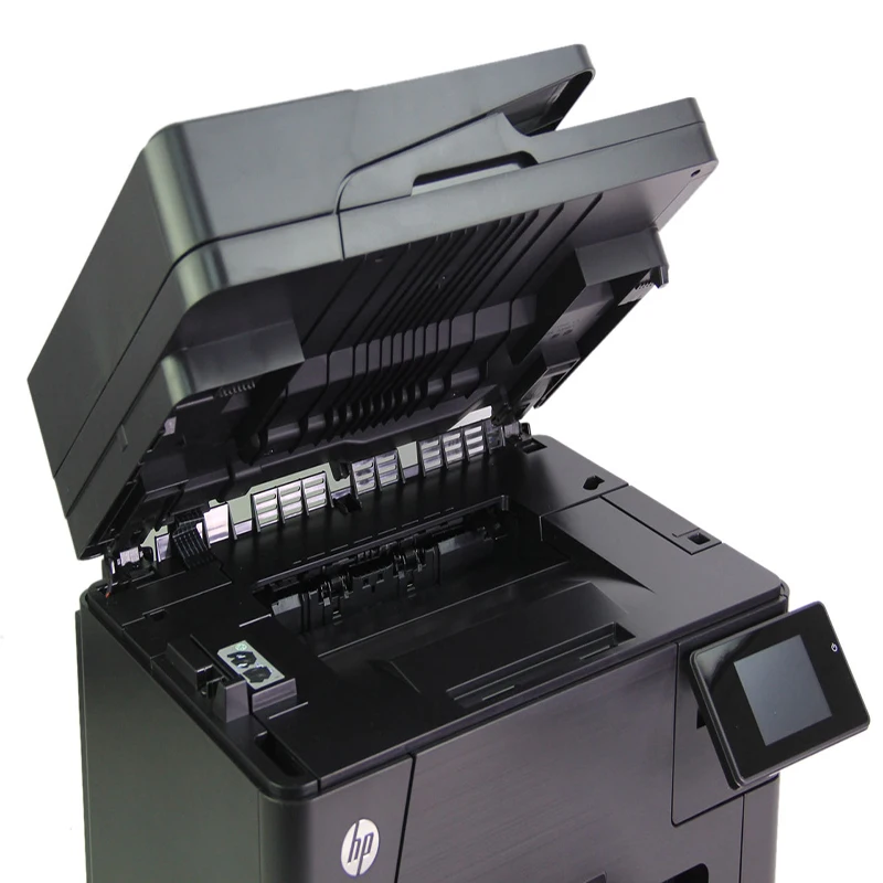 M177fw mobile phone wireless wifi A4 color laser printer, network printing, copying and scanning all-in-one machine