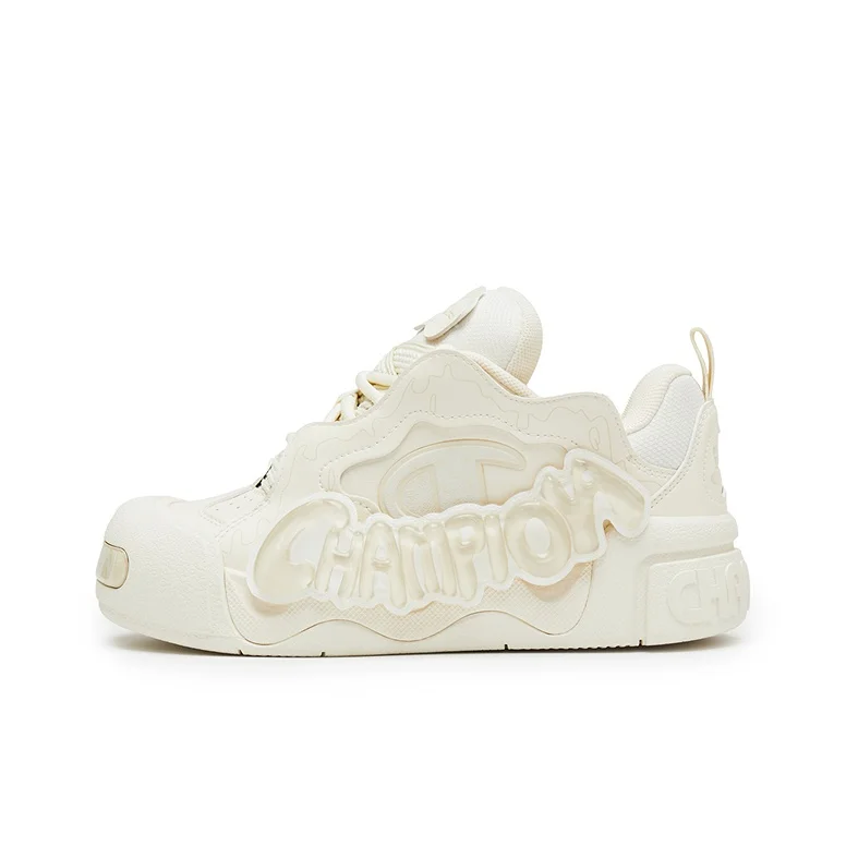 zapatillas-de-skate-de-cana-baja-champion-puffy-jelly-unisex-color-blanco-leche-lino-modelo-u5afctu17a1