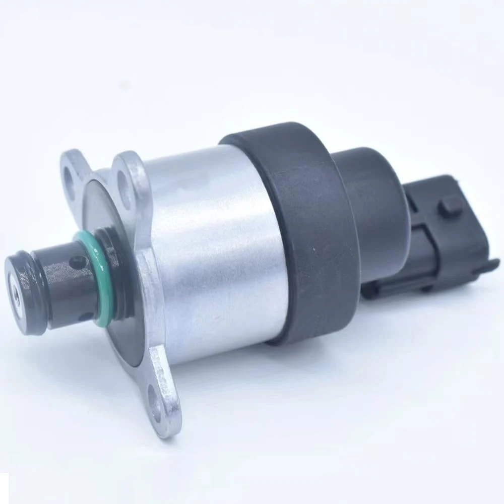 

0928400491 Fuel Pump Pressure Regulator SCV Metering Unit