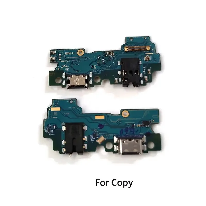 

For Samsung Galaxy A22 A225F A226B USB Charging Board Dock Port Flex Cable Repair Parts