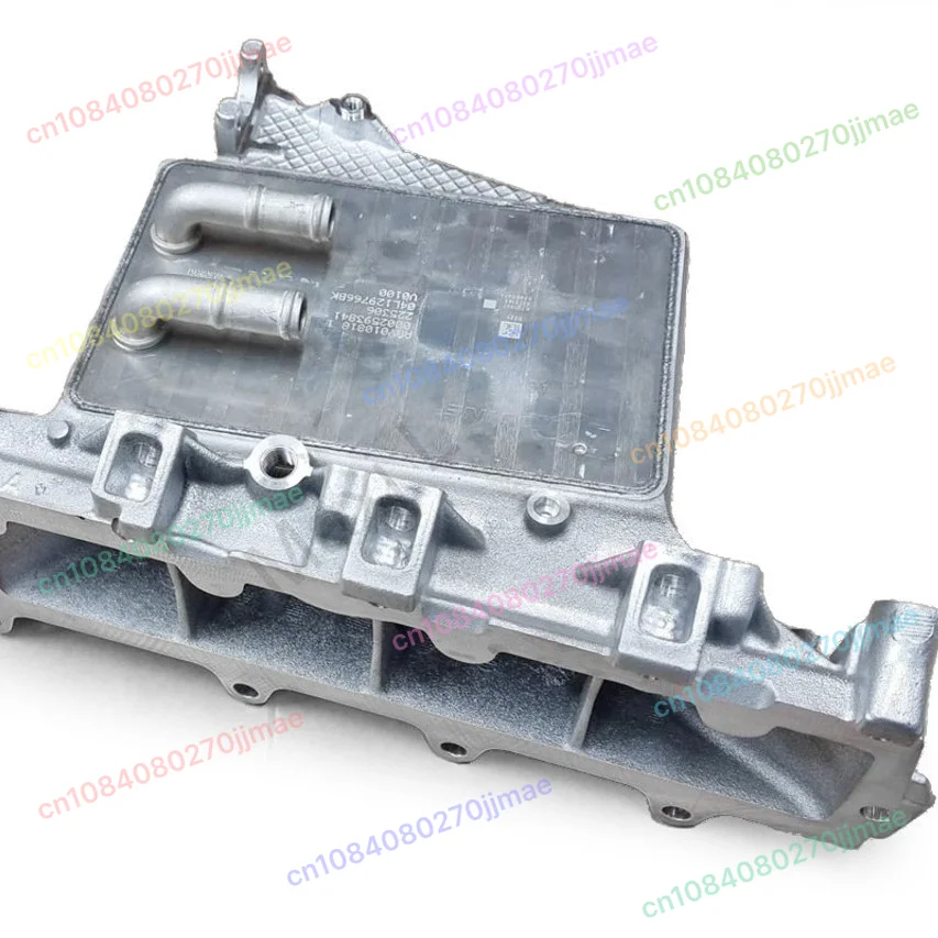 

04L 129711 04L129711AC 04L129711L 20tdi for Vw egr valve Inlet Manifold intercooler