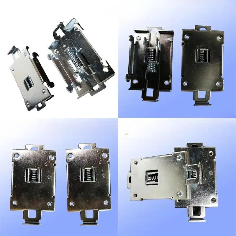 for   Standard Light  Track Clamps and  Fastening Clamps High Quality Railway Accessories