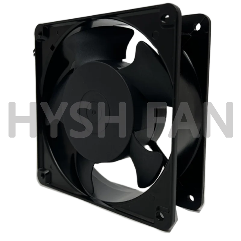 JF1238 12038 220V Axial Fan JF1238 Heat Dissipation Fan