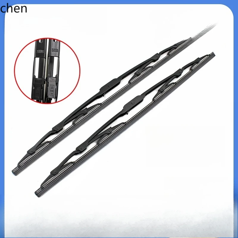 

HXL H3 H5 CUV Front Wiper Blade Rubber Strip Original Wiper