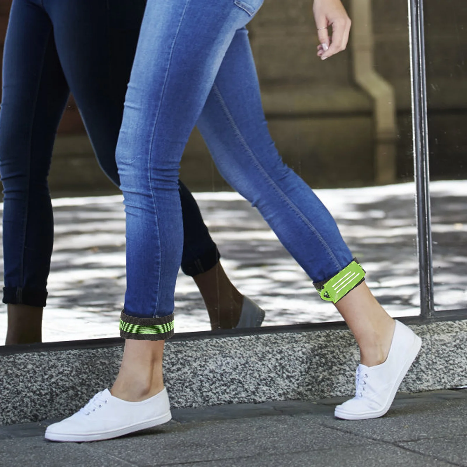 

1 пара эластичных ремешков для ног для верховой езды, фиксирующий ремень для брюк, регулируемый ремень для ботинок, велосипедные брюки для кемпинга, ремень для ног, уличное снаряжение