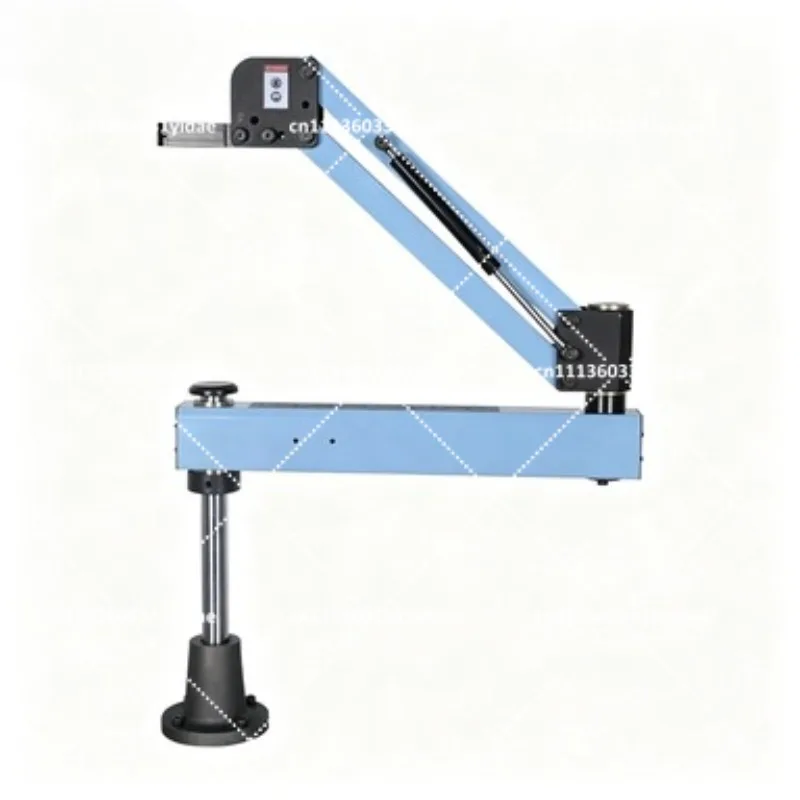 Automatic Locking Screw Machine Hand Drill Bracket Tapping Tool Robotic Arm Mount